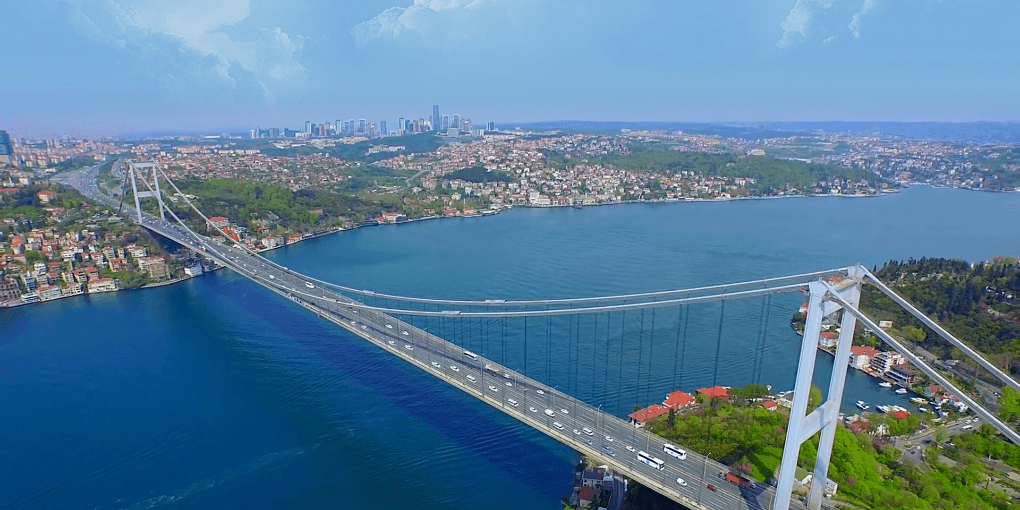 نکاتی برای سفر به استانبول