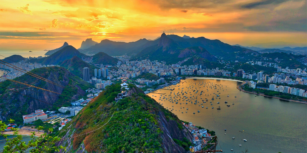 تاریخچه و فرهنگ مردم ریو