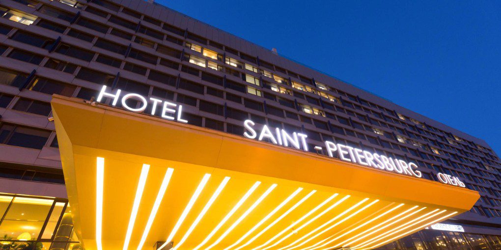 معرفی هتل های سه ستاره سن پترزبورگ
