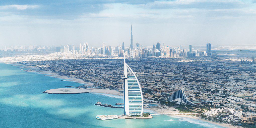 هزینه مسکن در امارات