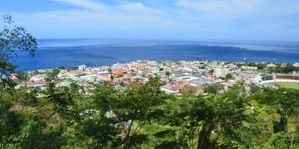 معرفی دانشگاه‌های برتر دومینیکا