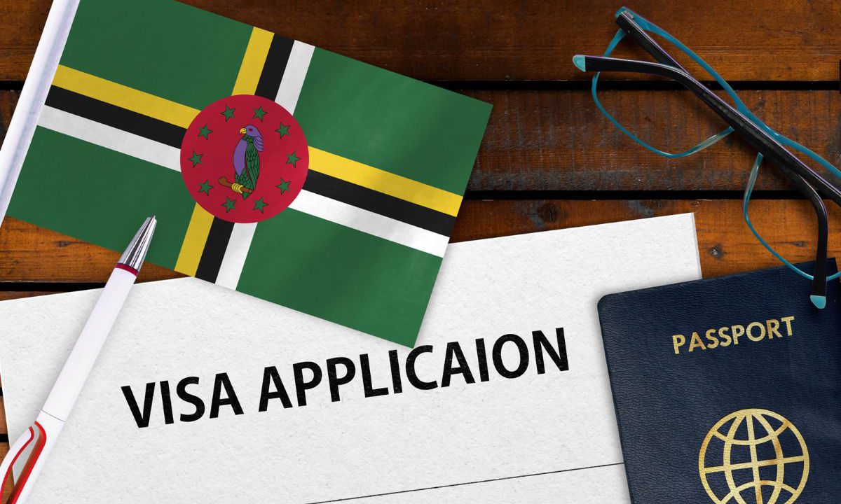 هر آنچه درباره دومینیکا و پاسپورت دوم باید بدانید