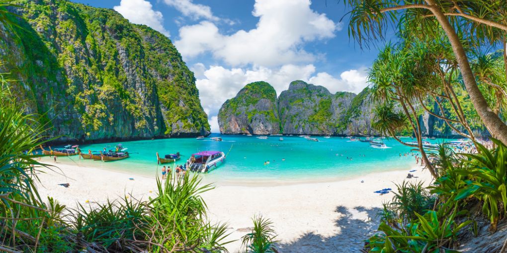 چگونه به تایلند سفر کنیم؟